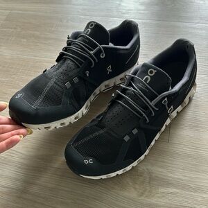 Men’s On Cloud Sneakers